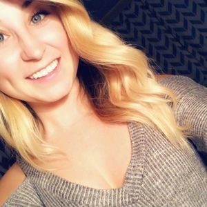 Meet your Posher, Paige